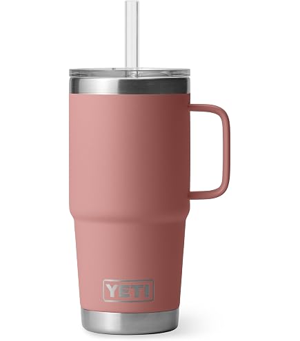 Amazon.co.jp: YETI (イエティ) ストロー蓋 YETI Rambler 16オンス