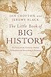 The Little Book of Big History: The Story of the Universe, Human Civilization, and Everything in Between