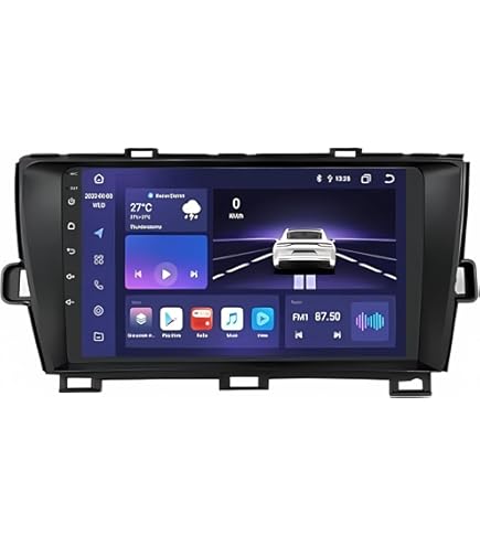 プリウス30 プリウス トヨタ カーナビ androidナビ 楽天市場】30プリウス カーナビ アンドロイドカーナビ android