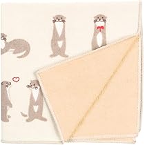 かわうそ Amazon | かわいいカワウソ 長財布 本革 財布 レザー 大容量