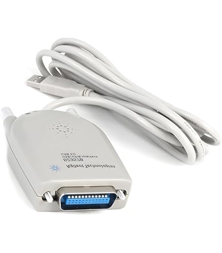 Amazon.co.jp: アジレント82357B USB/GPIBインタフェース : パソコン