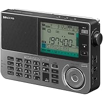 Amazon.co.jp: Sangean ATS-909X2 The Ultimate FM/SW/MW/LW/Air