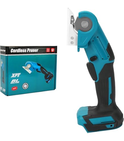 Amazon | 板金ハサミ 電動 コードレスハイカッタ S-18 17mm仕様 A