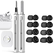 AirPods Pro 本体 充電ケース付き イヤーチップ交換済 imgrc0143979830.jpg
