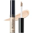ザセム(The Saem) 日本公式 コンシーラー カバーパーフェクション チップコンシーラー 01 クリアベージュ 0115 6.5g