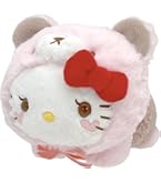 Devil Kitty 悪魔鬼茶　都内限定盤　鬼愛　セット Amazon.co.jp: サンリオ(SANRIO) ぬいぐるみ 小悪魔(天使小悪魔