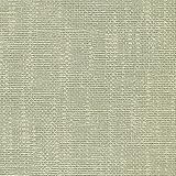 Warner WD3080 Dianne Moss Textured Shiny Lines Wallpaper, Green by Warner Manufacturing