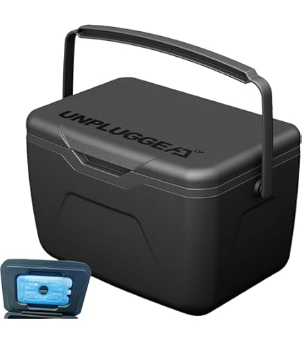 未使用品✨ EcoFlow Wave ポータブルクーラー EFH200 Amazon.co.jp: 未使用動作確認のみ EcoFlow Wave ポータブル