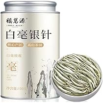 福鼎白茶　陳年老白茶　秋寿眉　350g 中国茶 福鼎白茶陳年野生老白茶貢眉陳年老白茶壽眉白茶餅茶葉350克