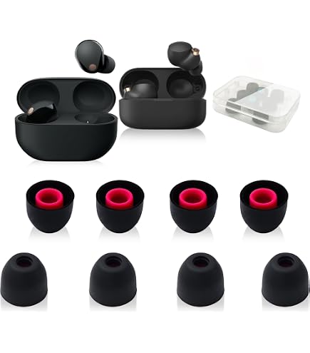 Amazon.co.jp: ソニー(SONY) ノイズアイソレーションイヤーピース