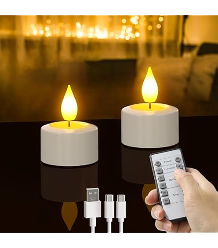 Amazon.co.jp : IKEA/イケア GODAFTON：LEDティーライト電池式