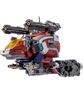 ダイアクロン　タクティカルグランダー &増設強化システムユニット セット！ ダイアクロン タクティカルグランダー 増設強化システムユニット