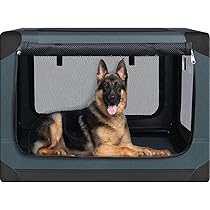 Amazon | Totoro ball 折りたたみペットケージ 犬ケージ 犬用