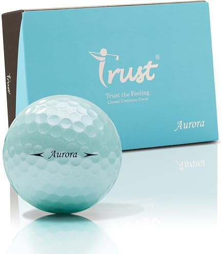 Amazon | attomax Golf Ball （MEDIUM／SOFT／HARD） 1ダース 12球入
