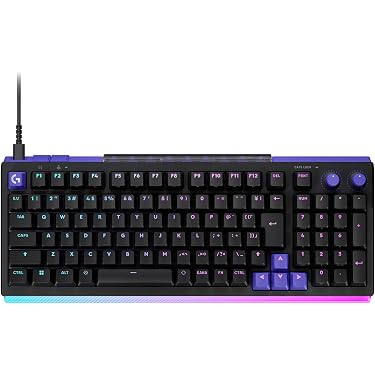 Amazon.co.jp 最新リリース: ゲーミングキーボード の新着ランキングです。