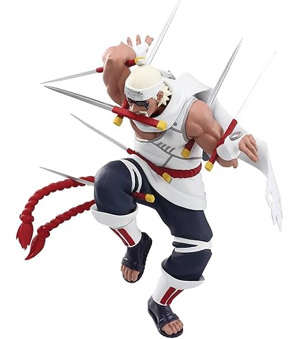 Amazon | NARUTO-ナルト- 疾風伝 VIBRATION STARS-UCHIHA SASUKE II