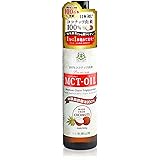 仙台勝山館MCTオイル360g <ココナッツベース・中鎖脂肪酸100%>