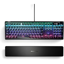 タクミ SteelSeries キーボード【ラピッドトリガー】 61Lu-SItjQL._AC_UL210_SR210,