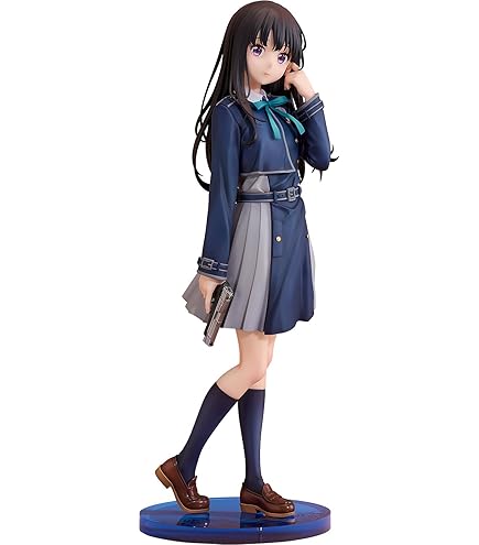 【リボンマグネット同梱】古河渚 フィギュア　コトブキヤCLANNAD クラナド Amazon | コトブキヤ CLANNAD クラナド 古河 渚 1/8 PVC塗装済み完成品