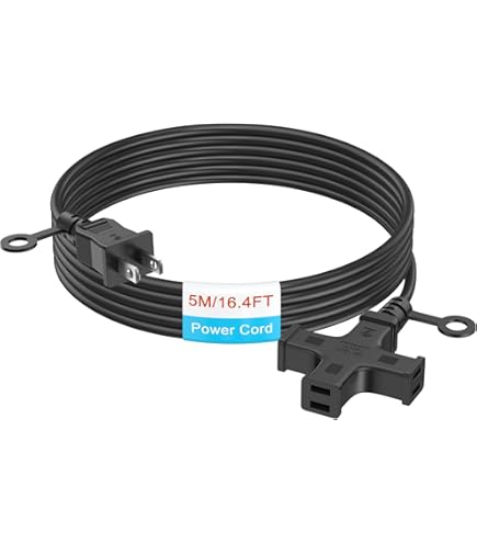 Amazon.co.jp: HAIGE 延長コード 屋外用20メートル 15A : DIY・工具