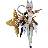 PLAMAX GP 06 ギルティプリンセス メイドロイド クオン ノンスケール 組み立て式プラスチックモデル