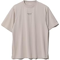 【新品未開封】　BAKUNE Dry T-shirt XL ネイビー 100000001009057662_10205_001.jpg