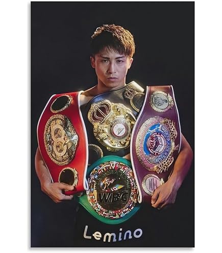 Amazon.co.jp: 直筆サイン本 井上尚弥ドキュメンタリー写真集NAOYA
