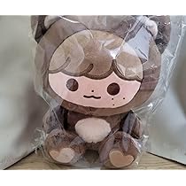 NCT マーク ぬいぐるみ ダニム