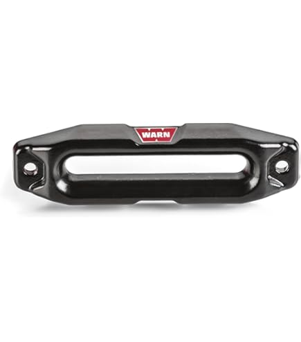 WARN HYPERLINK ブラック 牽引 RC4WD WARN Epic Hyperlink (Black)-Z-S2000