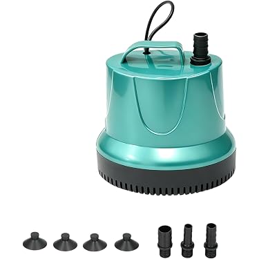 Amazon.co.jp 最新リリース: 水槽用ポンプ・フィルター の新着