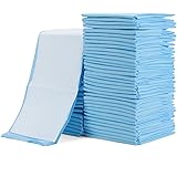 Rocinha Baby Disposable Underpad Disposable Changing Pads for Baby Waterproof Diaper Changing Pad Breathable Underpads Bed Ta