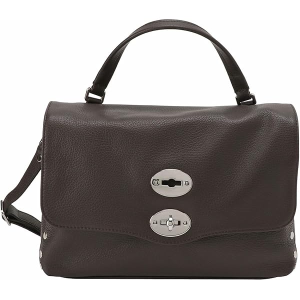 Amazon | [ザネラート] バッグ メンズ POSTINA XL 2Wayハンドバッグ