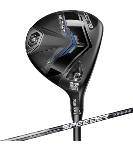 DS-ADAPT X 10.5度　LINQ for cobra Flex-S Cobra DS-Adapt X Driver - Maple Hill Golf