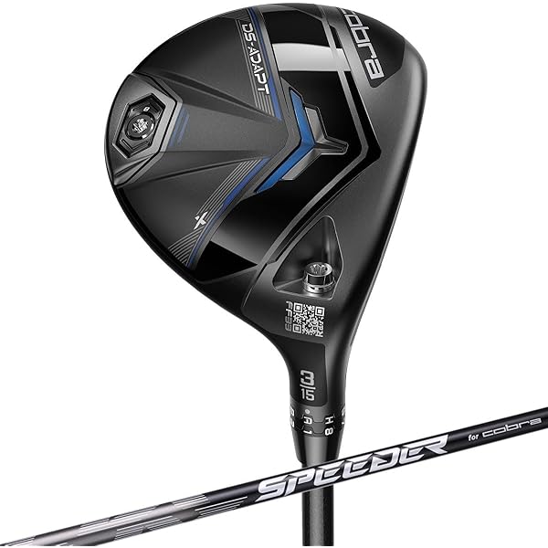 Amazon.co.jp: コブラ DS-ADAPT X ドライバー SPEEDER NX for Cobra 右
