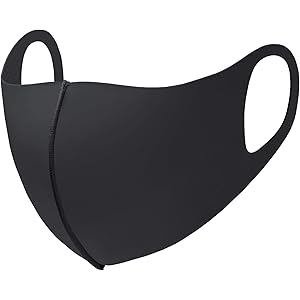 [Amazon限定ブランド] 日本製 マスク 冬用 HeatWarm+3.0℃ しっとり銅抗菌タイプ 吸湿発熱 洗える…