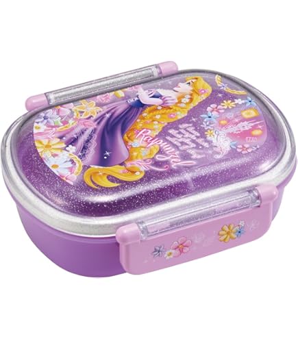 Amazon｜トルネ 日本製 ディズニー プリンセス お弁当 ピック