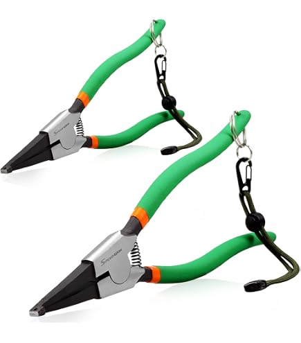 AEagle Mähmesser 3er-Set (47 Cm) – Für 54 Zoll/137 Cm Decks, John Deere, Scotts, Sabre, Gezahnt