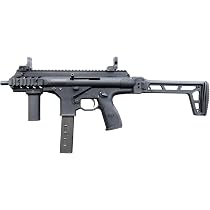 Amazon | ケイエスシー (KSC) PMX 18歳以上 ガスブローバック M650