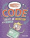 Project Code: Create An Animation with Scratch