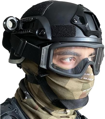 Amazon | ソビエト軍 ロシア ゴーグル 戦車兵 パイロット 実物 WW2