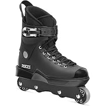 Amazon.co.jp: Roces メンズ M12 UFS アグレッシブストリート 