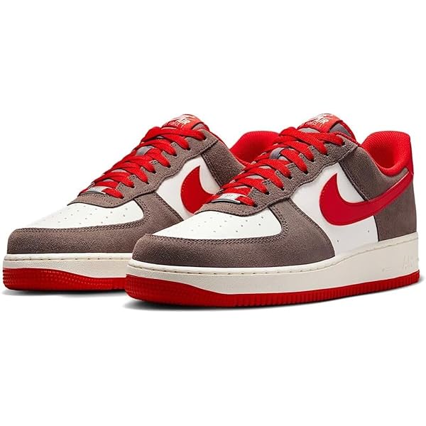Amazon | [ナイキ] エア フォース 1 '07 LV8 AIR FORCE 1 '07 LV8