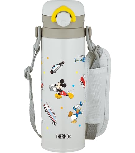 Amazon | 北海道日本ハムファイターズ 水筒 直飲み 魔法瓶 マグボトル