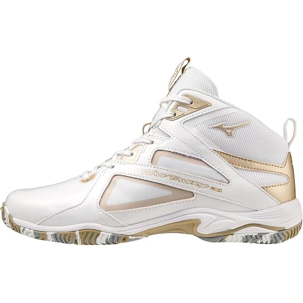 WAVE DIVERSE LG 4 Ltd 23.0㎝ Amazon | [MIZUNO] ユニセックス ウエーブダイバース LG4 Ltd