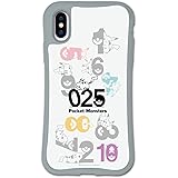 Amazon Co Jp ポケモンセンターシブヤ限定 Iphone Xs X対応 ハイブリッドガラスケース D ホビー