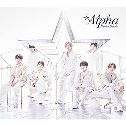 Amazon.co.jp: POPMALL (通常盤) - なにわ男子 (特典なし): Music