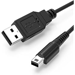 Amazon.co.jp: スマホ充電器で3DSに充電 microUSB変換アダプタ 2DS/DSi