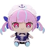 ホロライブ湊あくあ　あくあ色すーぱー⭐︎どりーむフィギュア　　Relax time Amazon.co.jp: ホロライブ #hololive IF Relax time 湊あくあ