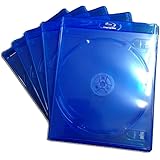 Amazon ｋｇシリーズ ブルーレイケース ６枚収納 ３ｐａｃｋ クリアブルー 22ｍｍサイズ ロゴ Blu Raydisc 6枚収納 ｋｇシリーズ 高品質 コーシン電機株式会社 メディアケース 通販
