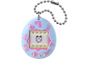 [バンダイ(BANDAI)] Original Tamagotchi 初代 みずいろ 対象年齢 6 才以上 たまごっち